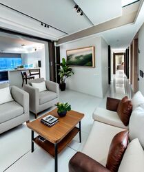 Canberra Crescent Residences (D27), Apartment #551647921